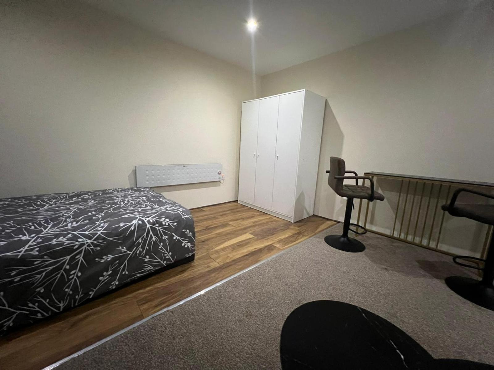 Modern Studio In Rayners Lane Pinner Harrow Near Wembley Greater London Esterno foto