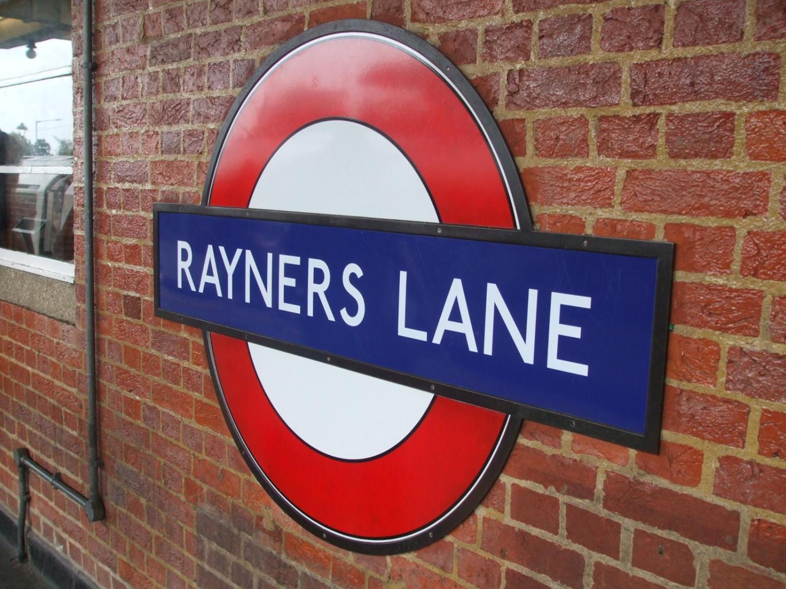 Modern Studio In Rayners Lane Pinner Harrow Near Wembley Greater London Esterno foto